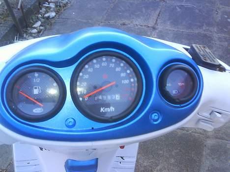 Suzuki Katana ' solgt for 2000 billede 12