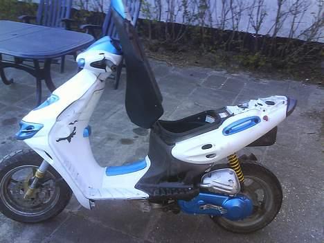 Suzuki Katana ' solgt for 2000 billede 13