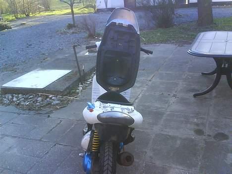 Suzuki Katana ' solgt for 2000 billede 14