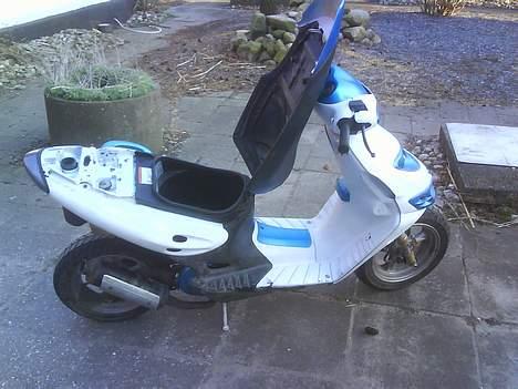 Suzuki Katana ' solgt for 2000 billede 15