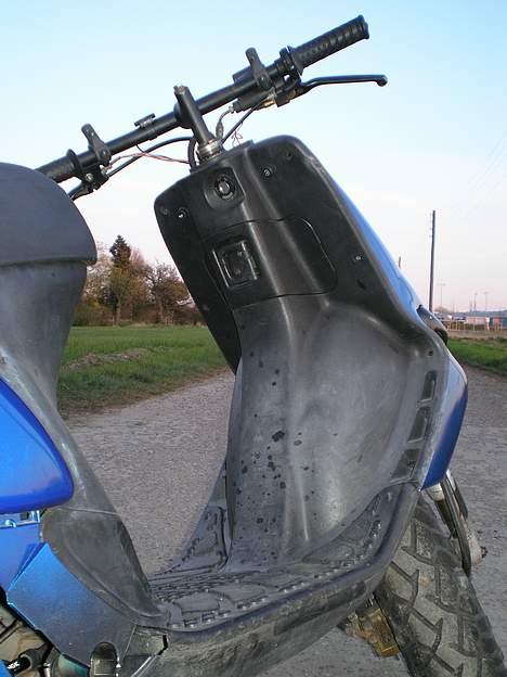 Gilera Stalker TIL SALG!!! billede 14