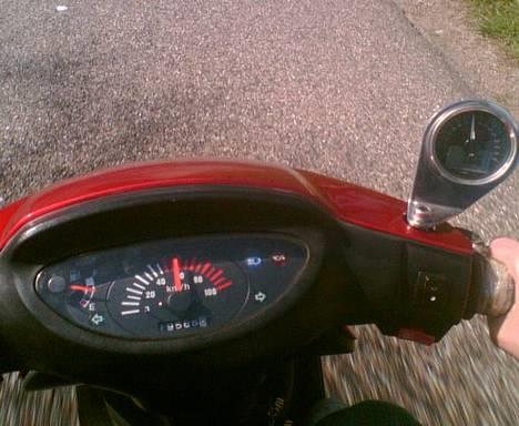 PGO comet solgt ),: - det sidste nye billede  14.04.07 billede 14