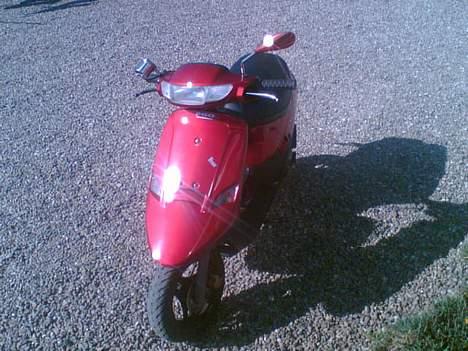 PGO comet solgt ),: - det sidste nye billede  14.04.07 billede 15