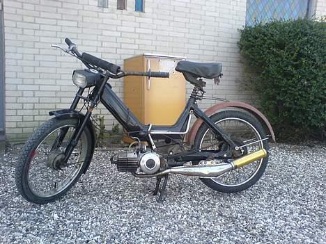 Puch k **SOLGT** billede 1