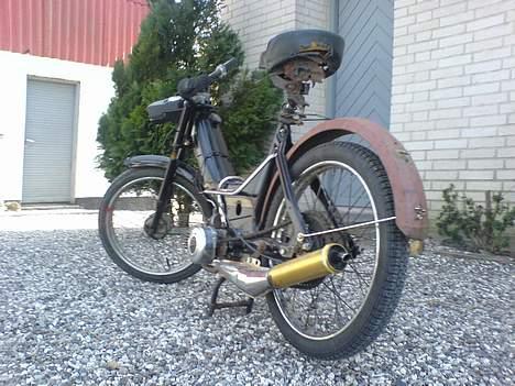 Puch k **SOLGT** billede 3