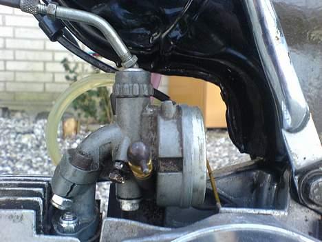 Puch k **SOLGT** billede 4