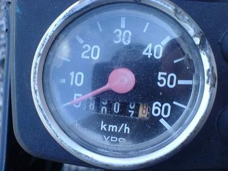 Puch k **SOLGT** billede 5