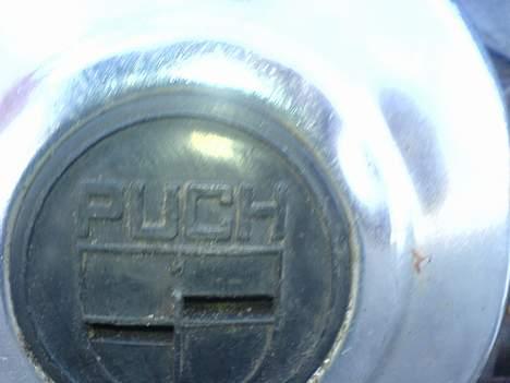 Puch k **SOLGT** billede 6