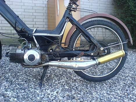 Puch k **SOLGT** billede 7