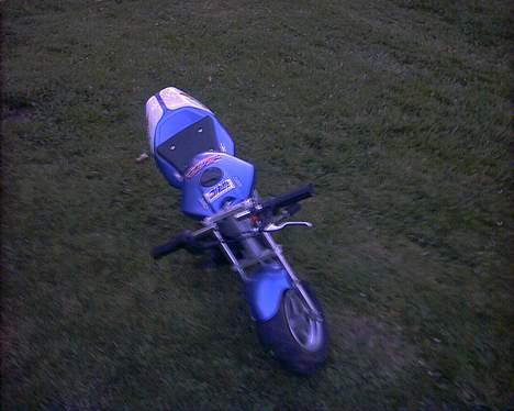 MiniBike (Solgt) billede 6