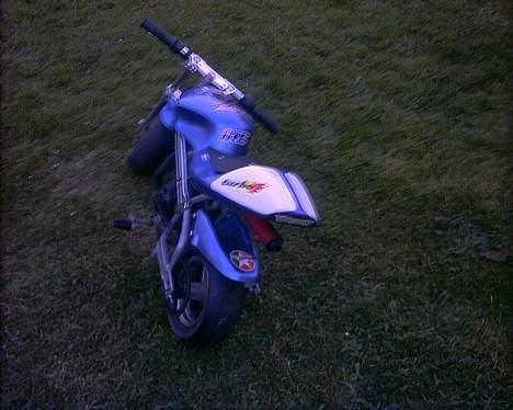 MiniBike (Solgt) billede 7