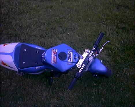 MiniBike (Solgt) billede 8