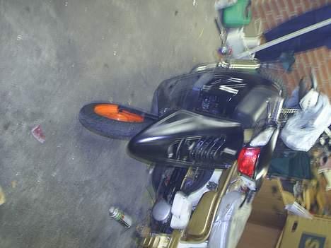 Yamaha jog ( solgt ) billede 4