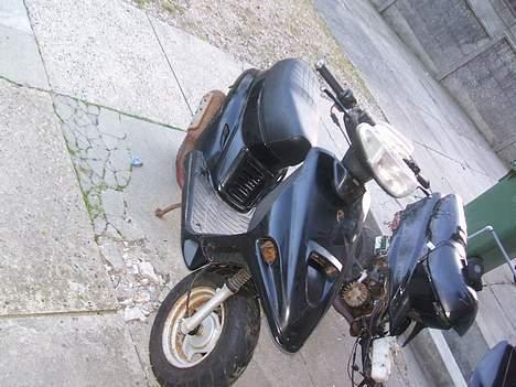 Adly pista solgt billede 2