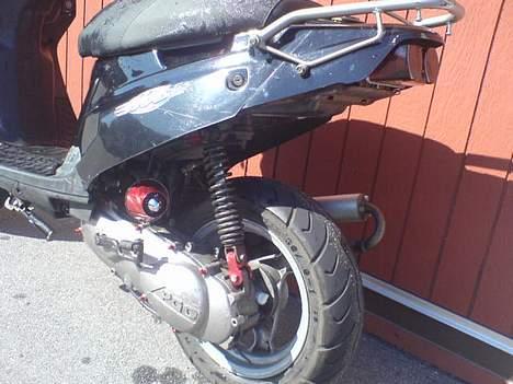 PGO HOT 50 billede 20