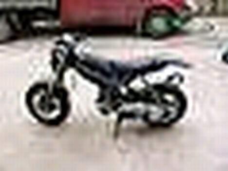 Suzuki street magic billede 3