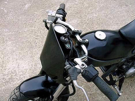 Suzuki street magic billede 5