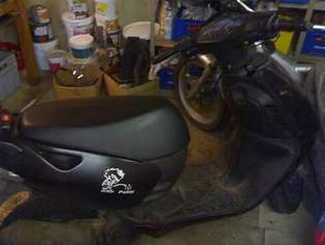 Aprilia Sonic GP - Solgt billede 16