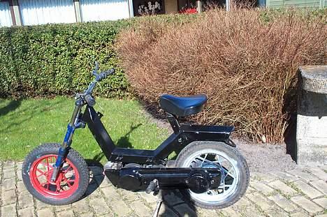 Gilera eco billede 1