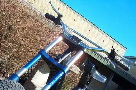 Gilera eco billede 3