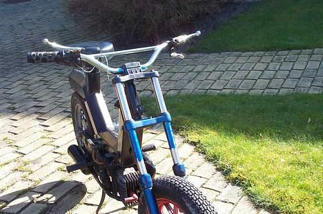 Gilera eco billede 4