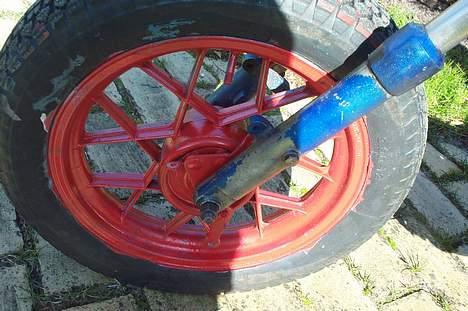 Gilera eco billede 5