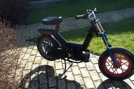 Gilera eco billede 6