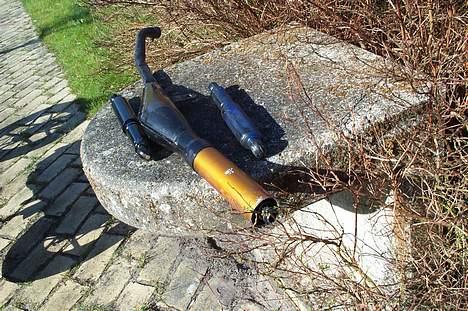 Gilera eco billede 7