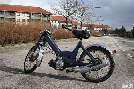 Puch Maxi solgt billede 1