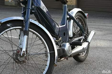 Puch Maxi solgt billede 2