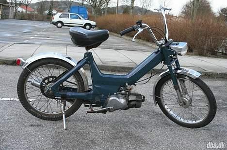 Puch Maxi solgt billede 3