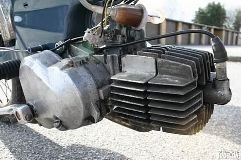 Puch Maxi solgt billede 4