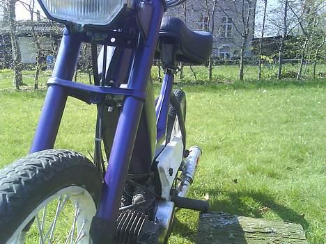 Puch maxi/ solgt!! billede 10