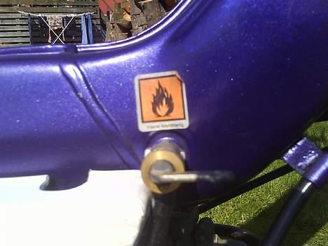 Puch maxi/ solgt!! billede 12