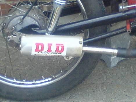 Kreidler lf billede 8