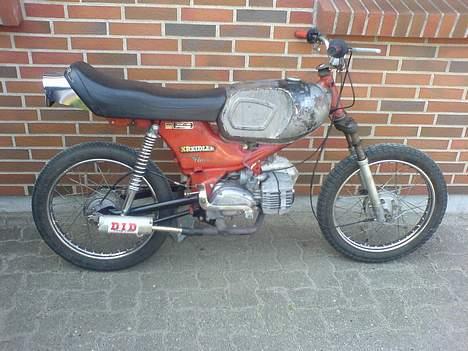 Kreidler lf billede 9