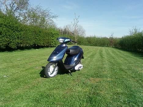 Yamaha                       Jog billede 3