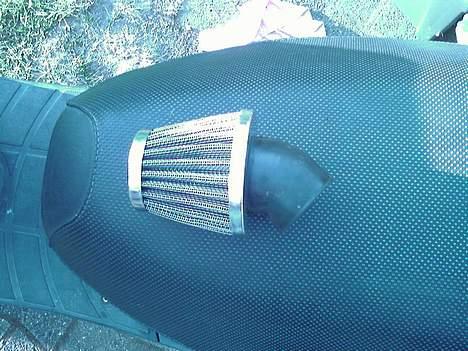 Piaggio Zip GL (SOLGT) billede 6