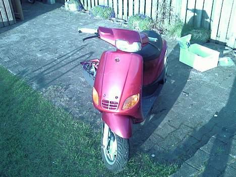 Piaggio Zip GL (SOLGT) billede 7