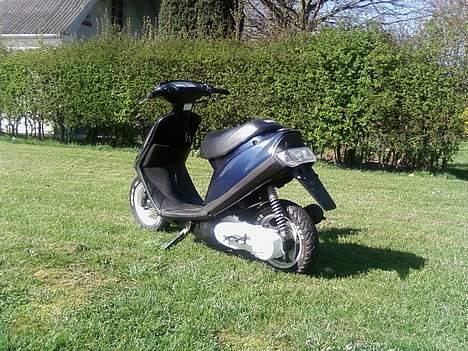 Yamaha                       Jog billede 4