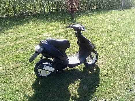 Yamaha                       Jog billede 5
