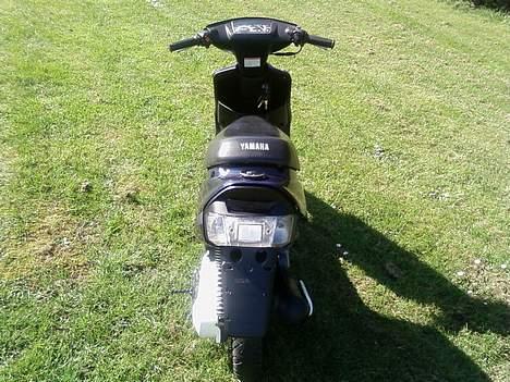 Yamaha                       Jog billede 6