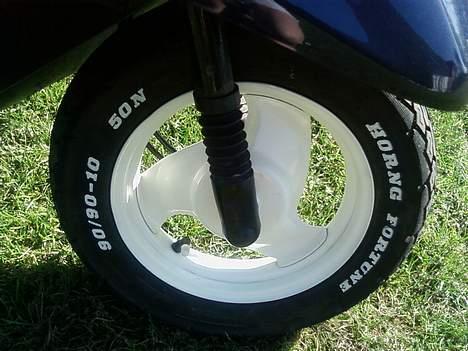 Yamaha                       Jog billede 7