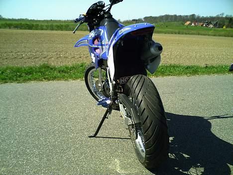 Suzuki Smx (SOLGT) billede 8