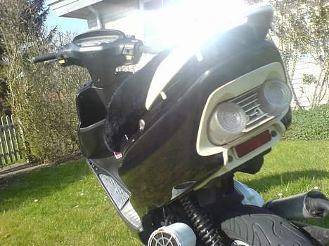 Honda SFX -> SOLGT ! - 16-4-07  Nice ass Bitch* billede 15