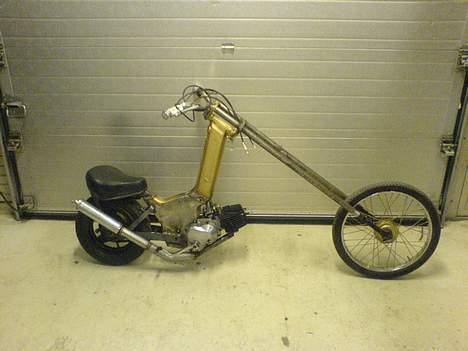 Puch Chopper Edition billede 2