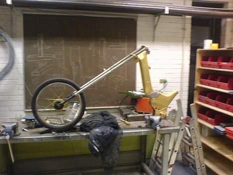 Puch Chopper Edition billede 3