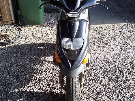 Gilera stalker....(solgt)... billede 4