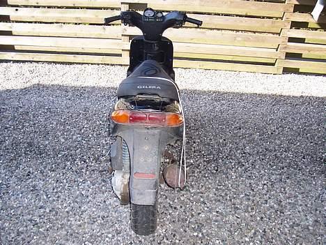 Gilera stalker....(solgt)... billede 6