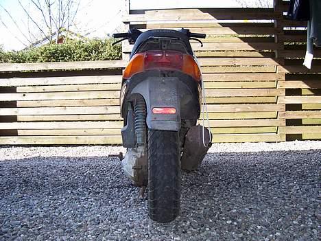 Gilera stalker....(solgt)... billede 9